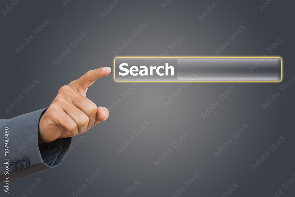 search search