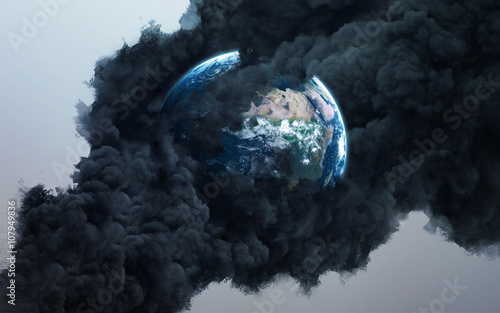 Photos Worldwide disaster. Elements of this image furnished by NASA