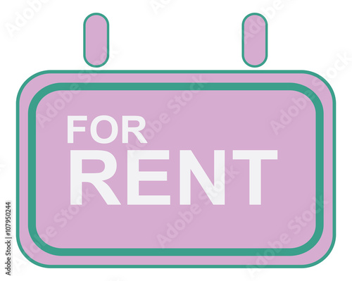 retail sales sign - vector icons