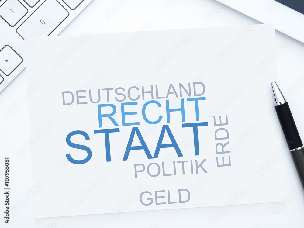 Staat Staat