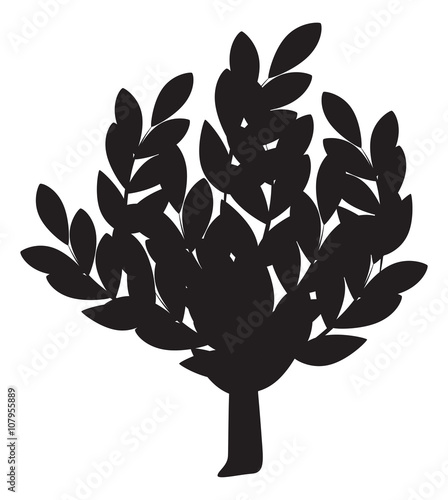 symbolic Trees - Illustration