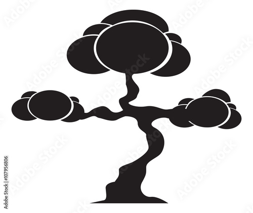 symbolic Trees - Illustration