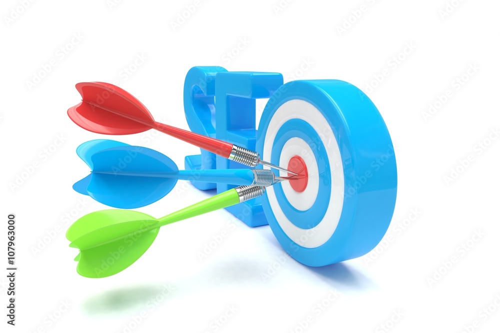 SEO concept. 3D illustration. SEO concept. 3D illustration.