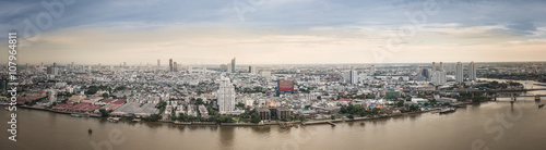 City