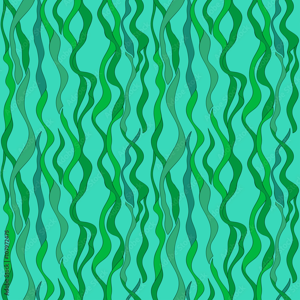 pattern seaweed pattern seaweed
