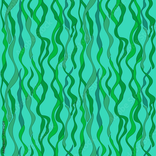 pattern seaweed