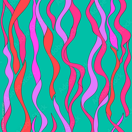 pattern seaweed