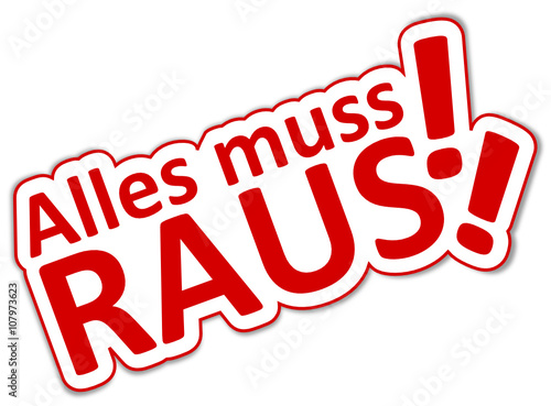 Alles muss raus  #140613-02