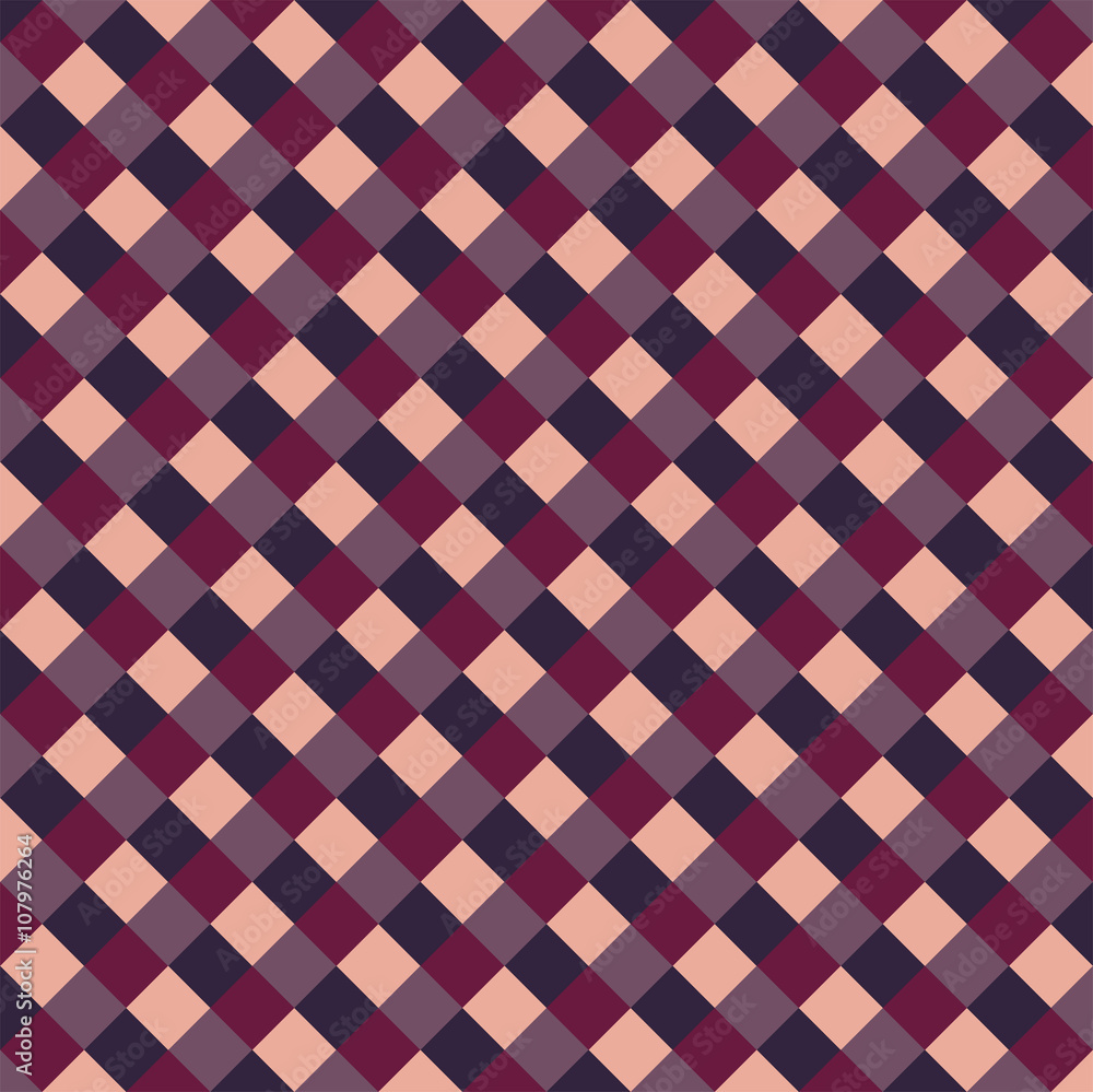 Vector illustration with mosaic. Illustration 10 version Vector illustration with mosaic. Illustration 10 version
