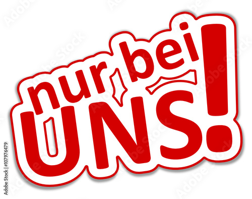 nur bei uns exclusliv  #160413-04