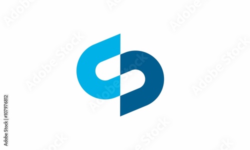 S logo vector