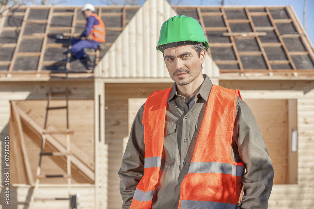 contractor contractor