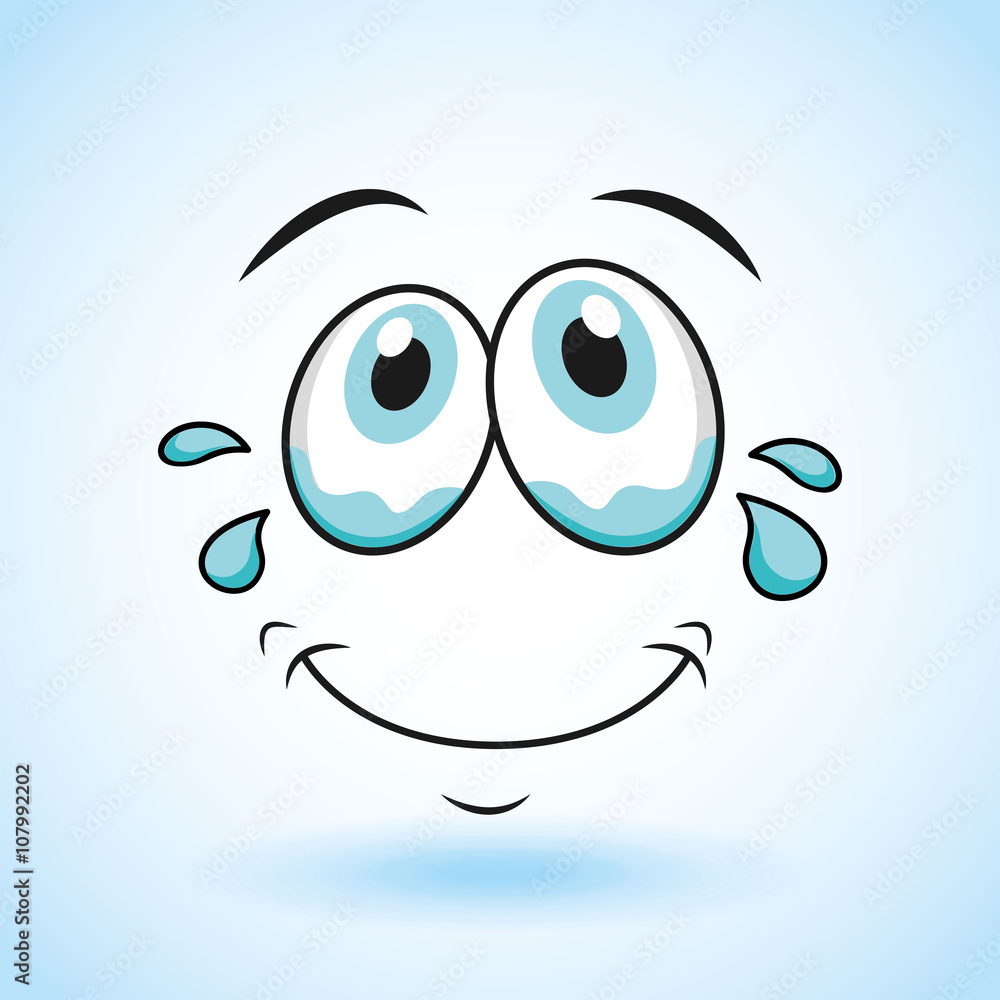 emoticon face design emoticon face design