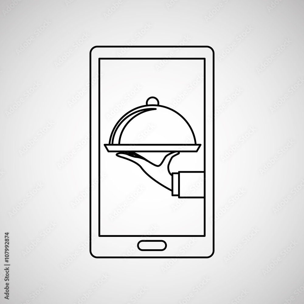 food delivery design food delivery design