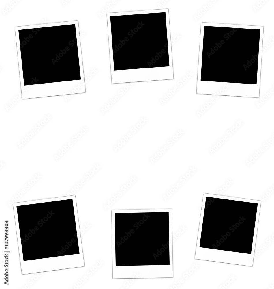 Collection photo frame Collection photo frame