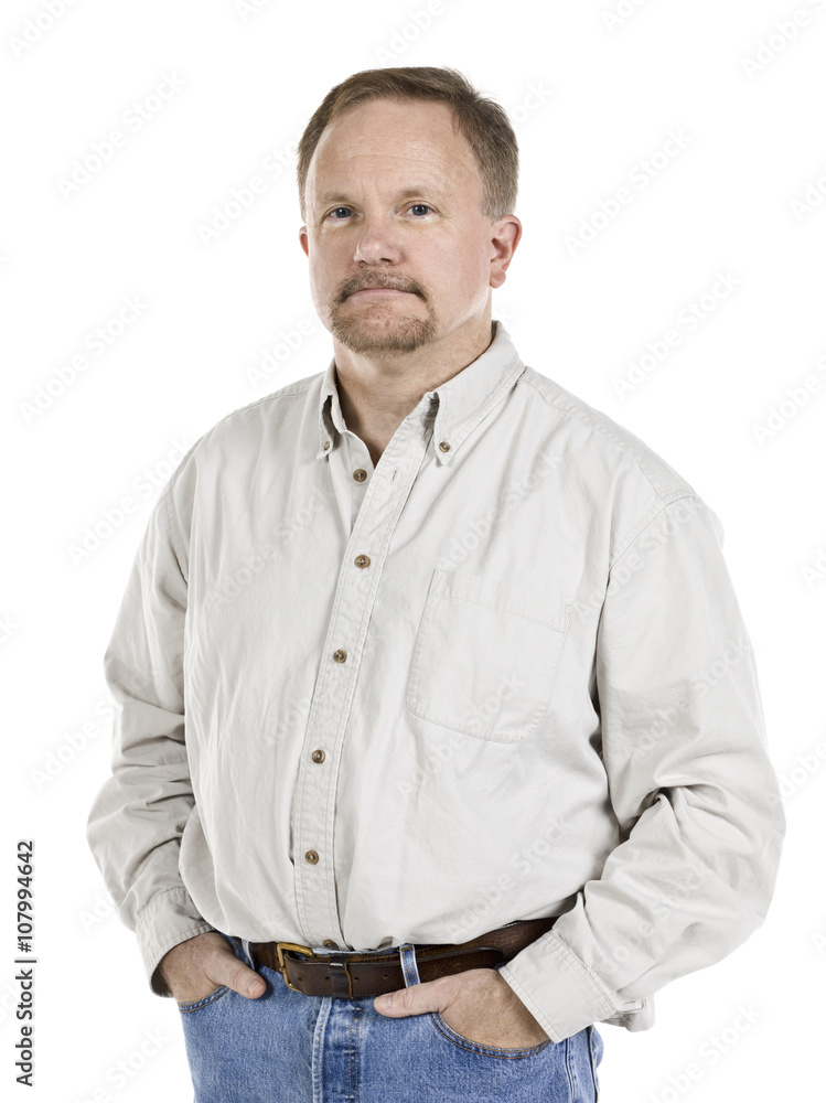 standing man with hands on his pockets standing man with hands on his pockets