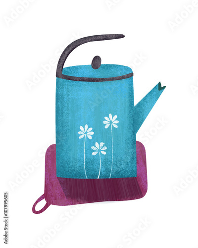 お茶