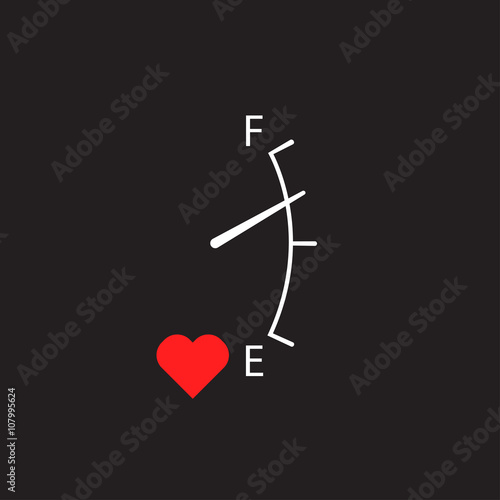 Gauge Heart