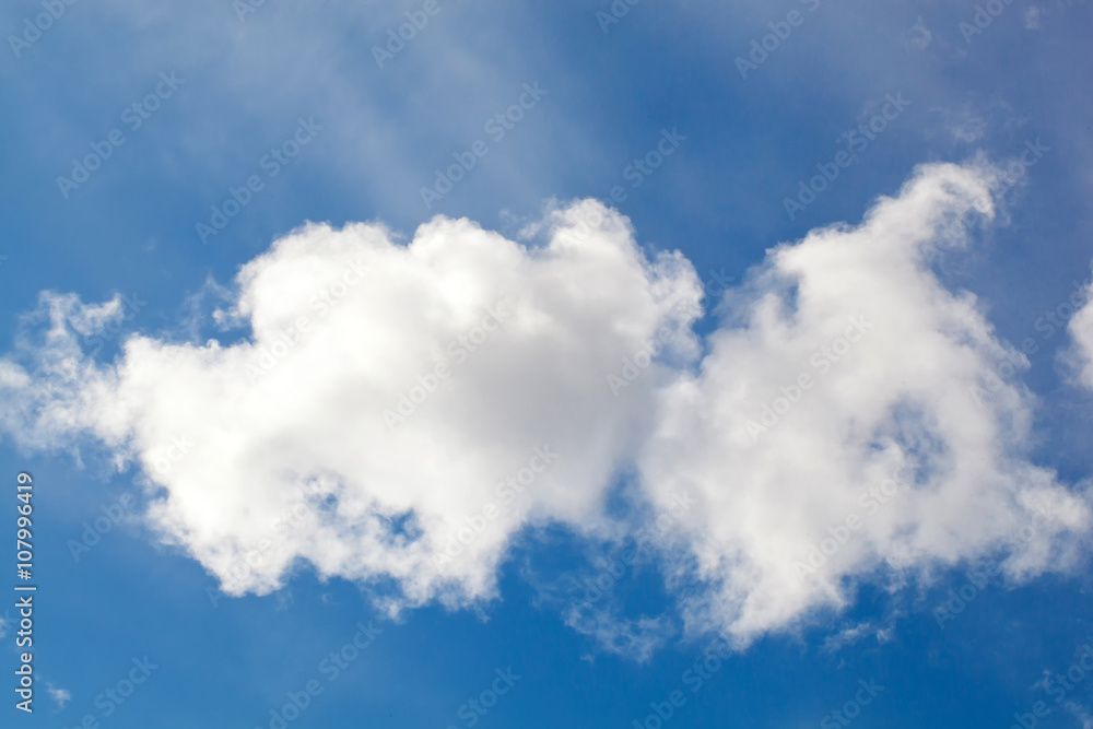 blue sky clouds nobody blue sky clouds nobody