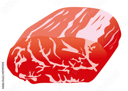 牛肉 イラスト Stock イラスト Adobe Stock 牛肉 イラスト Stock イラスト Adobe Stock
