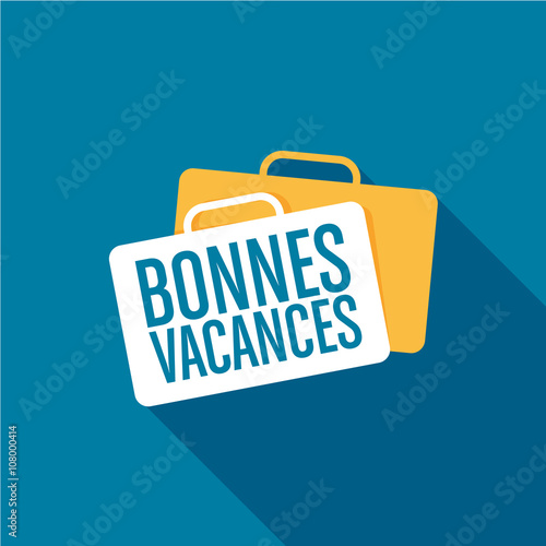 bonnes vacances