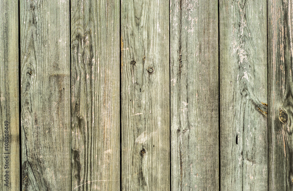 Naklejka premium Wooden background texture.