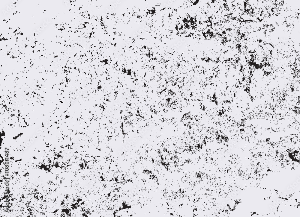 Texture Overlay For Your Design. Black and white grunge backgrou Texture Overlay For Your Design. Black and white grunge backgrou