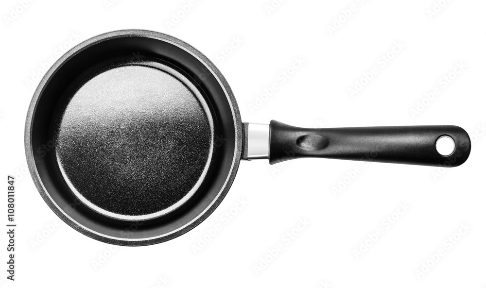 stewpot isolated on white stewpot isolated on white
