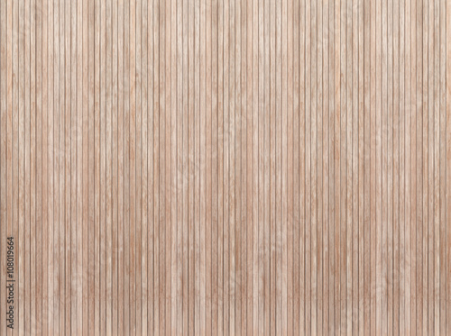 panneau de lamelles de bois