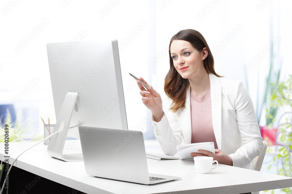 Working online Working online