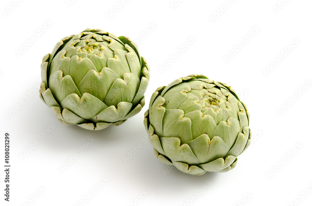 Obraz premium Artischocken