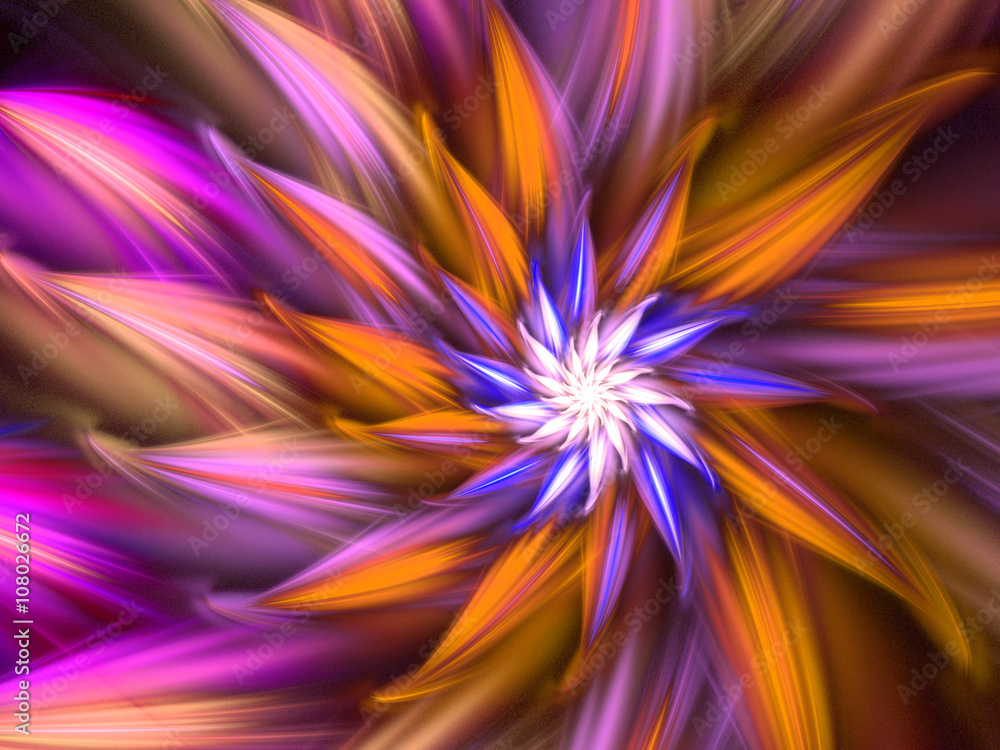Abstract wallpaper. Abstract fractal. Fractal art background for creative design. Decoration for wallpaper desktop, poster, cover booklet, card. Psychedelic. Print for clothes, t-shirt. Abstract wallpaper. Abstract fractal. Fractal art background for creative design. Decoration for wallpaper desktop, poster, cover booklet, card. Psychedelic. Print for clothes, t-shirt.