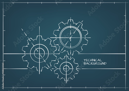 Abstract Technical Backgroung