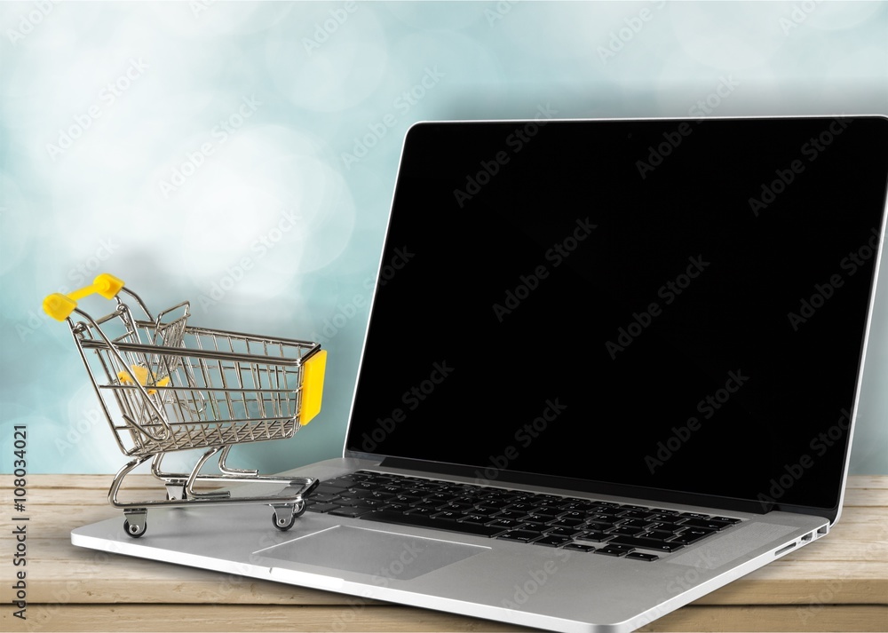E-commerce. E-commerce.