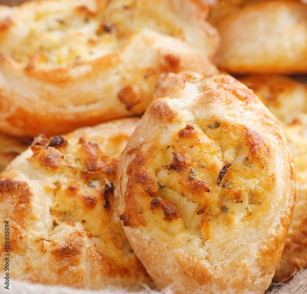 cheese pies