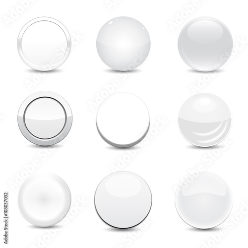  Buttons 