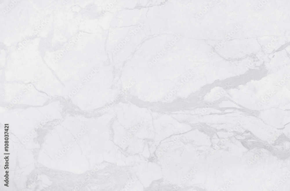 Obraz premium white marble texture background (High resolution)