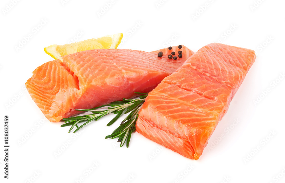 salmon salmon