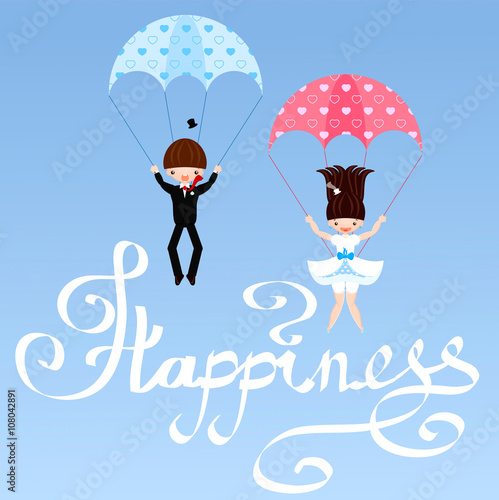 happiness
