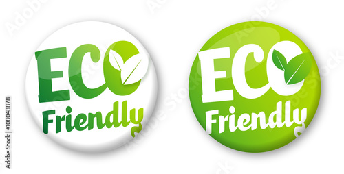 Eco friendly
