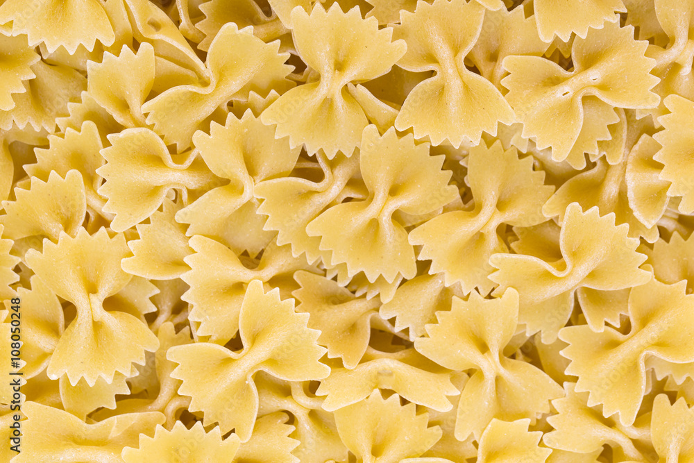 raw pasta background close up macro meal raw pasta background close up macro meal