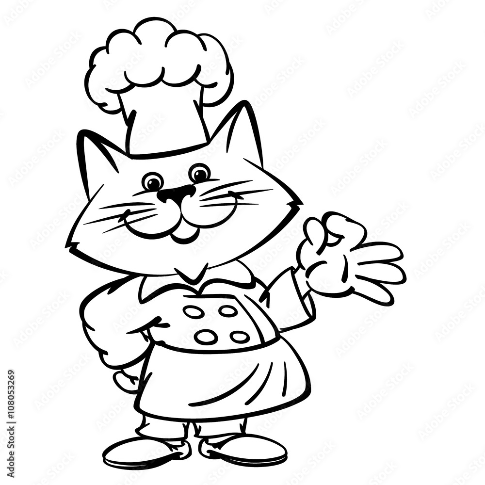 Pet chef Pet chef