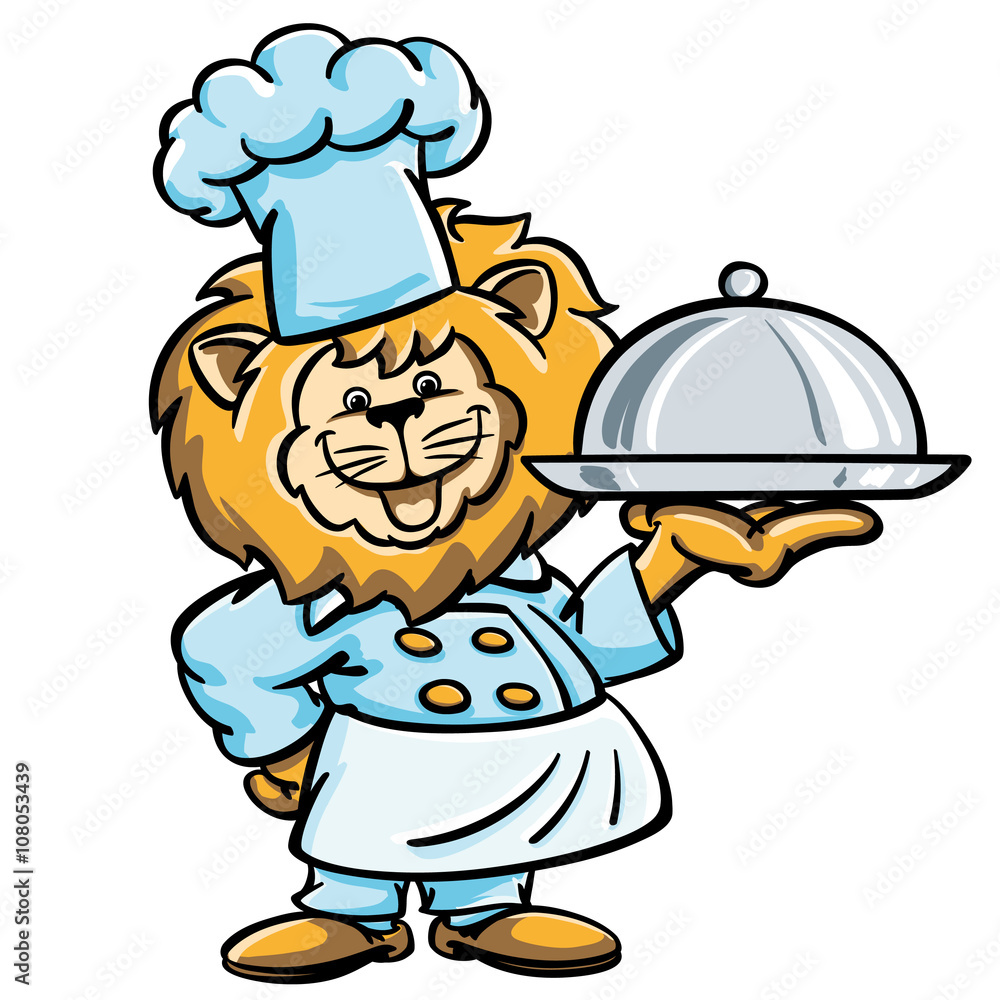 Pet chef Pet chef