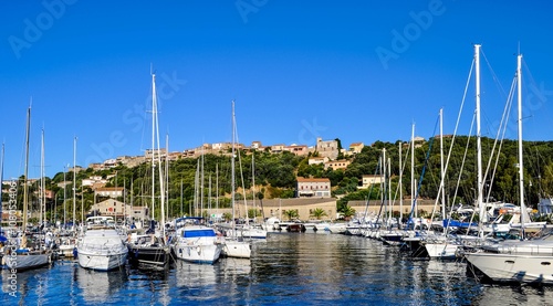 Corse, Porto-Vecchio.