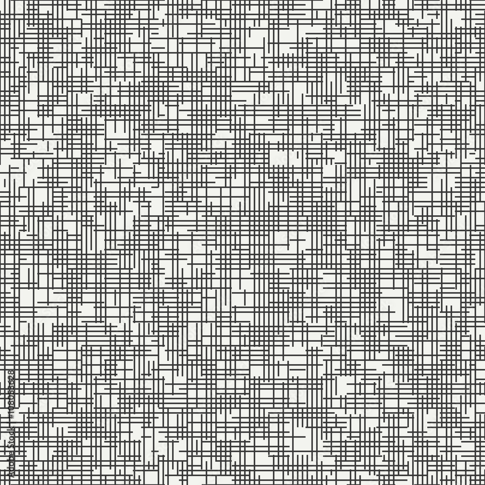 Geometric abstract seamless discrete pattern. Wrapping paper. Scrapbook. Tiling. Vector illustration. Background. Graphic dashed strokes texture. Fine ripple structure. Seamless lattice pattern. Geometric abstract seamless discrete pattern. Wrapping paper. Scrapbook. Tiling. Vector illustration. Background. Graphic dashed strokes texture. Fine ripple structure. Seamless lattice pattern.