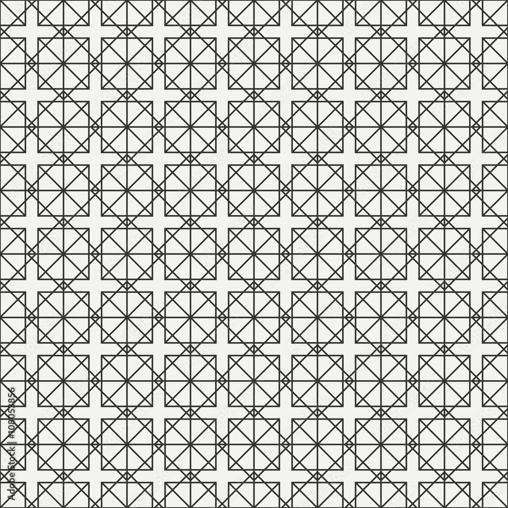 Geometric abstract seamless cube pattern with rhombuses, square, cube. Wrapping paper. Paper for scrapbook. Tiling. Vector illustration. Background. Graphic texture. Optical illusion effect. Geometric abstract seamless cube pattern with rhombuses, square, cube. Wrapping paper. Paper for scrapbook. Tiling. Vector illustration. Background. Graphic texture. Optical illusion effect.