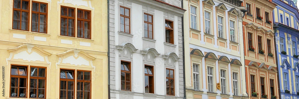 Obraz premium Prague