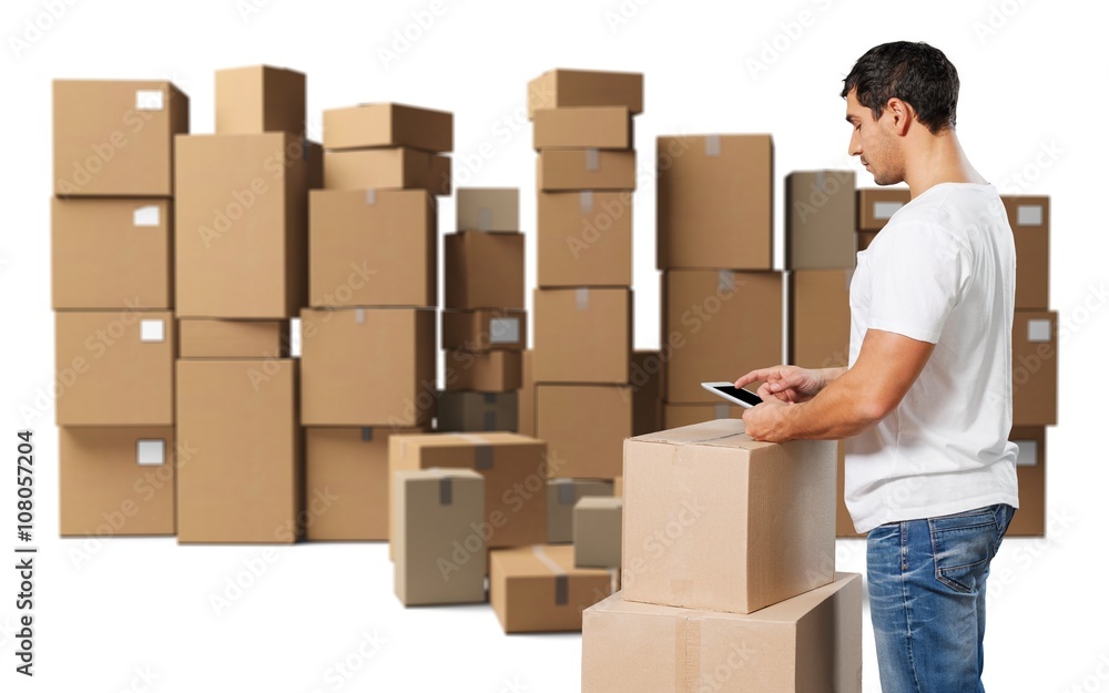 Distribution. Distribution.