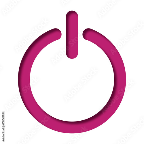 Logo marche arrêt.