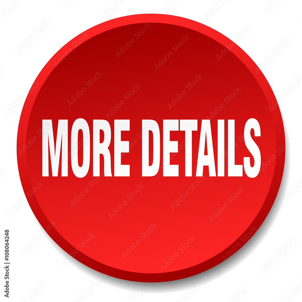 more details red round flat isolated push button more details red round flat isolated push button